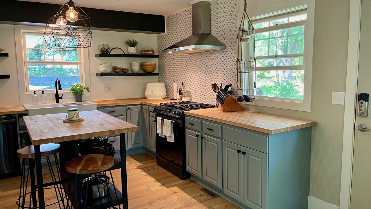 Photo of Kitchen in Minnetonka