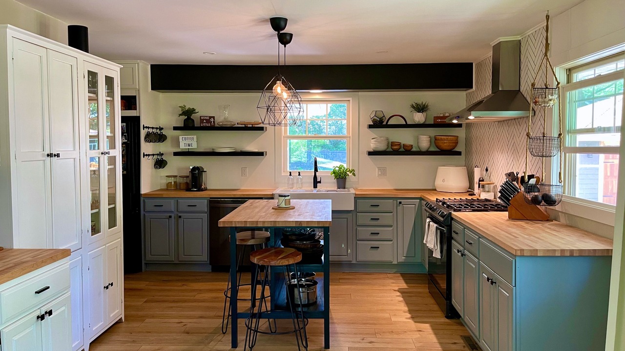 Photo of Kitchen in Minnetonka