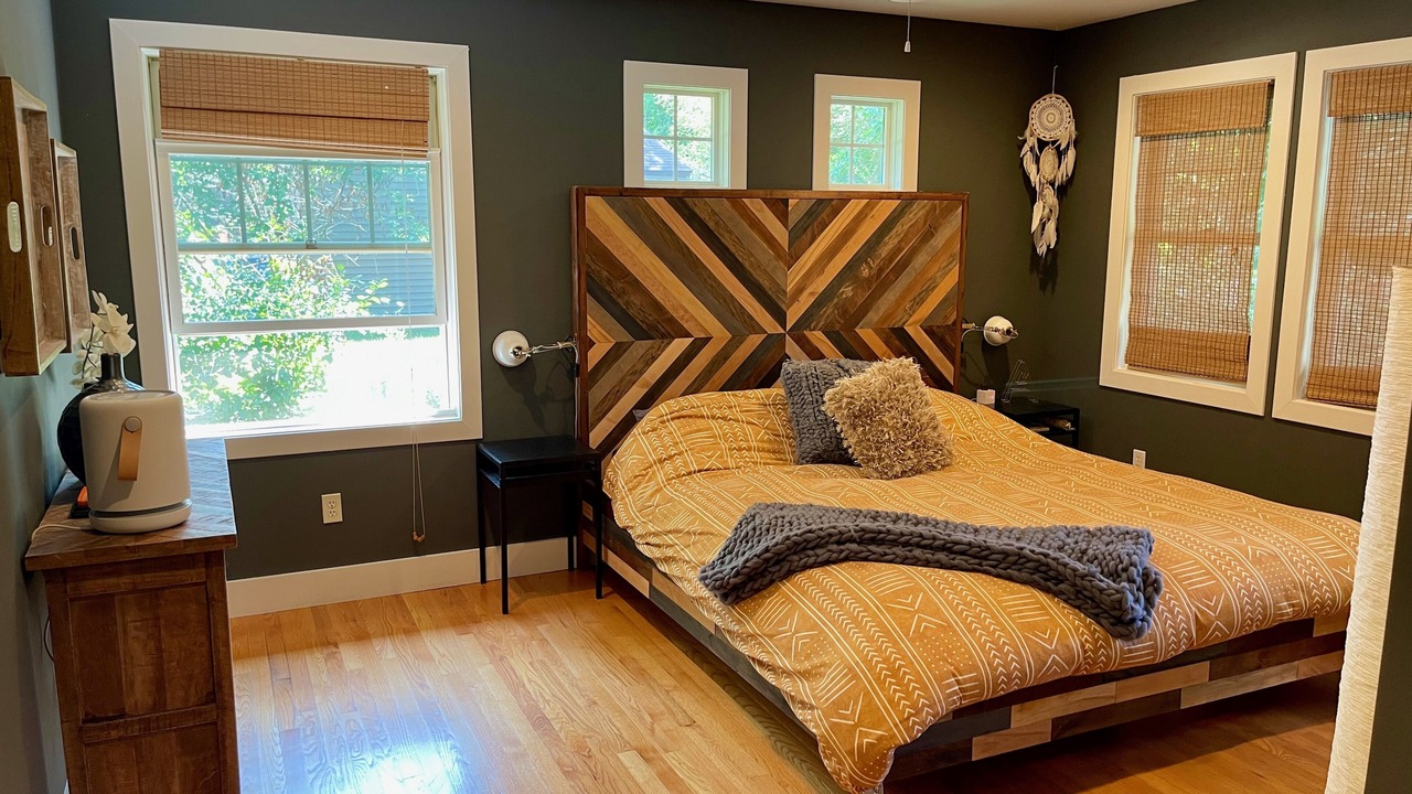 Photo of Bedroom in Minnetonka