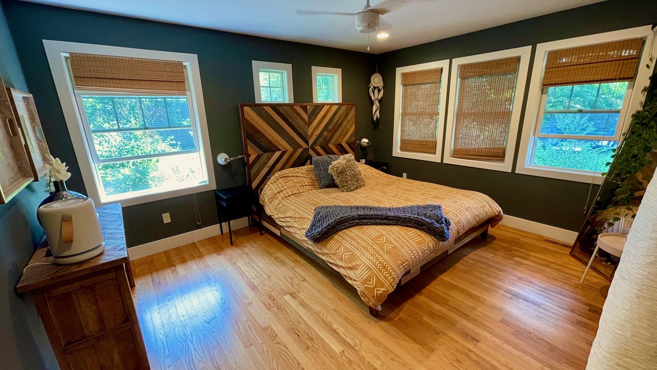 Photo of Bedroom in Minnetonka