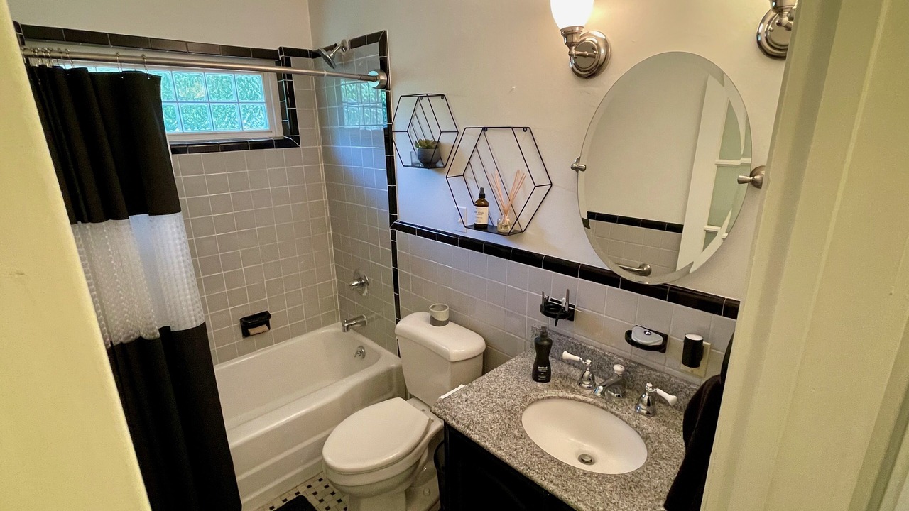 Photo of Bathroom in Minnetonka