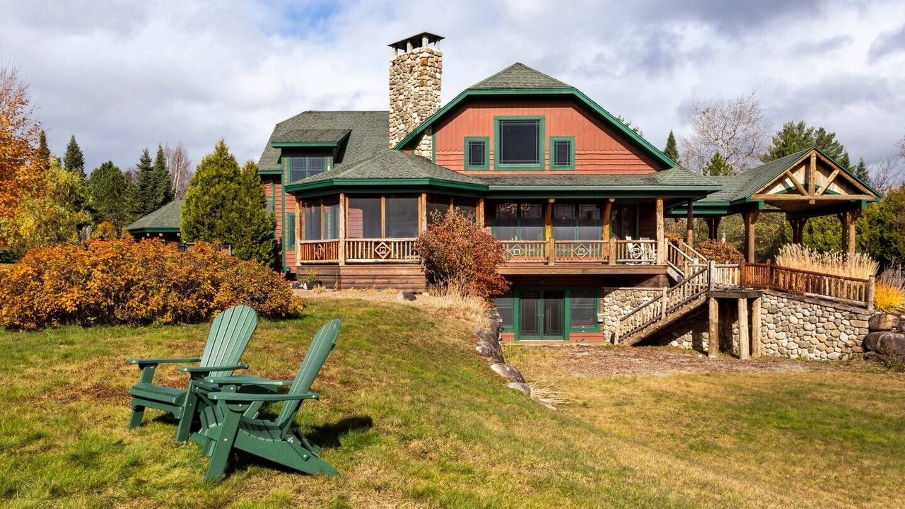 Photo of Outdoor in Lake Placid