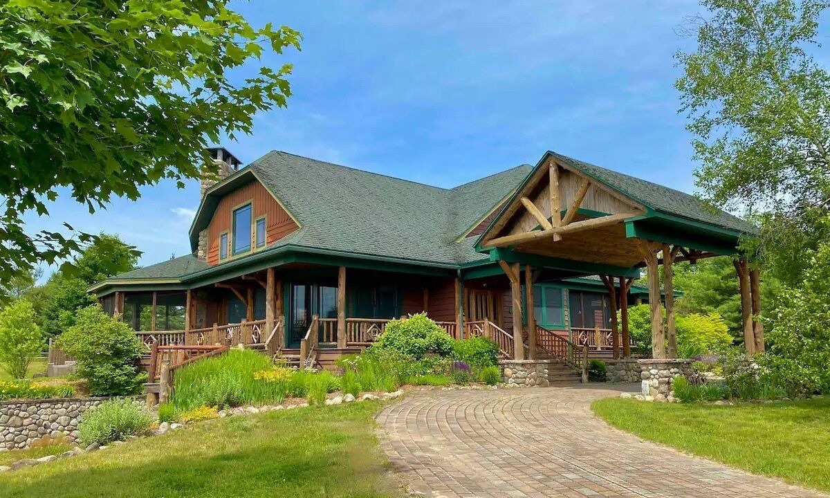 Photo of Outdoor in Lake Placid