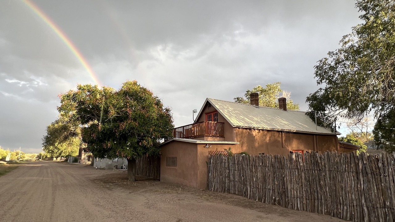 Photo of Outdoor in Cerrillos