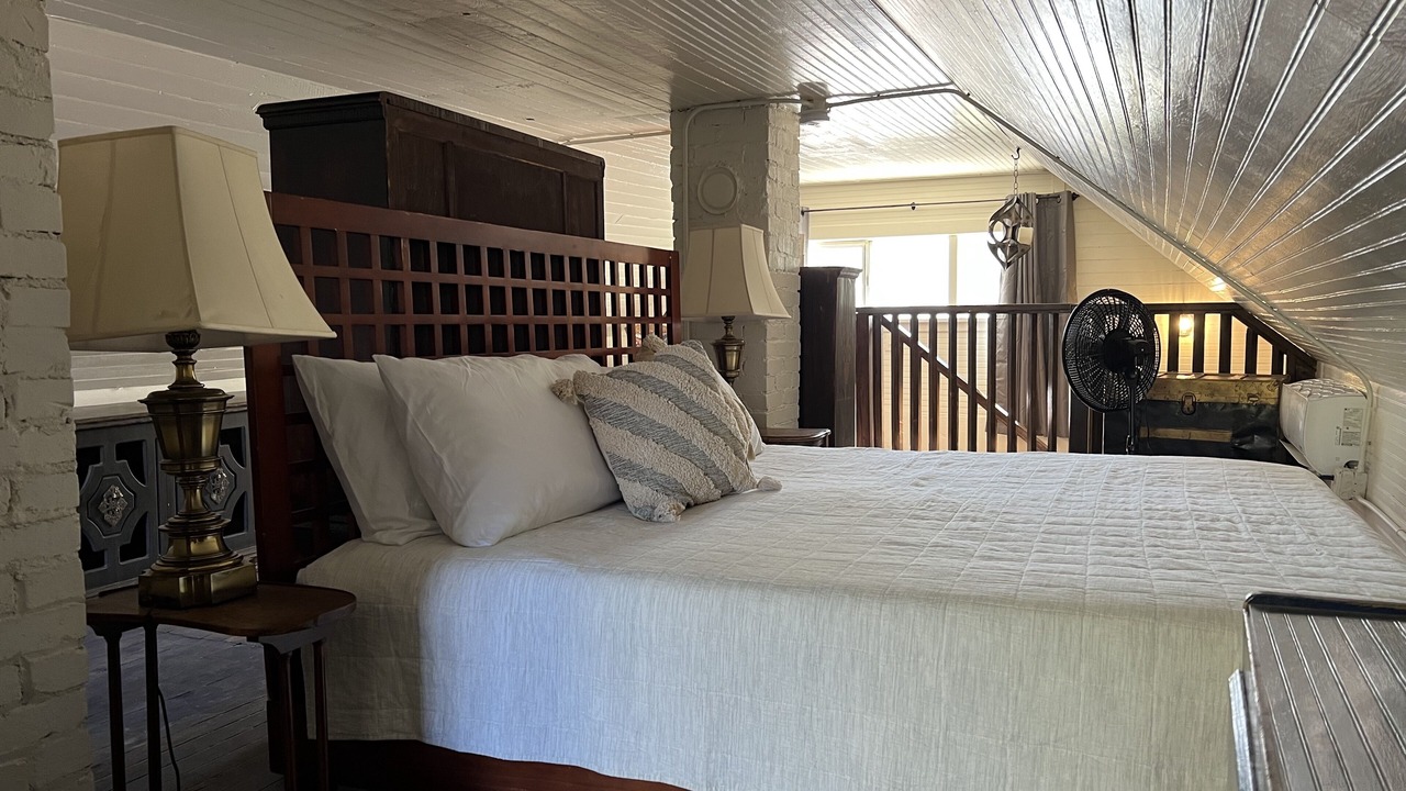 Photo of Bedroom in Cerrillos