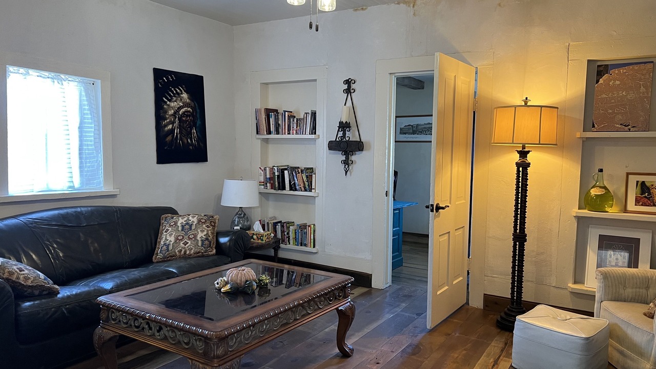 Photo of Livingroom in Cerrillos