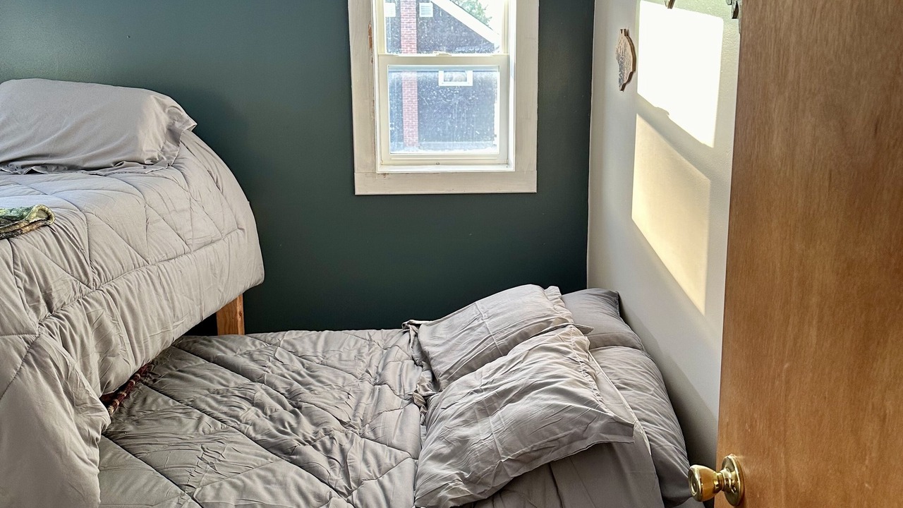 Photo of Bedroom in Grand Marais