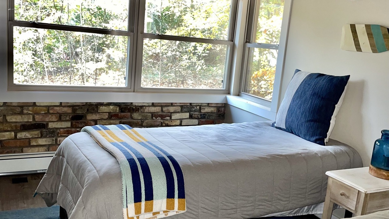 Photo of Bedroom in Fruitport