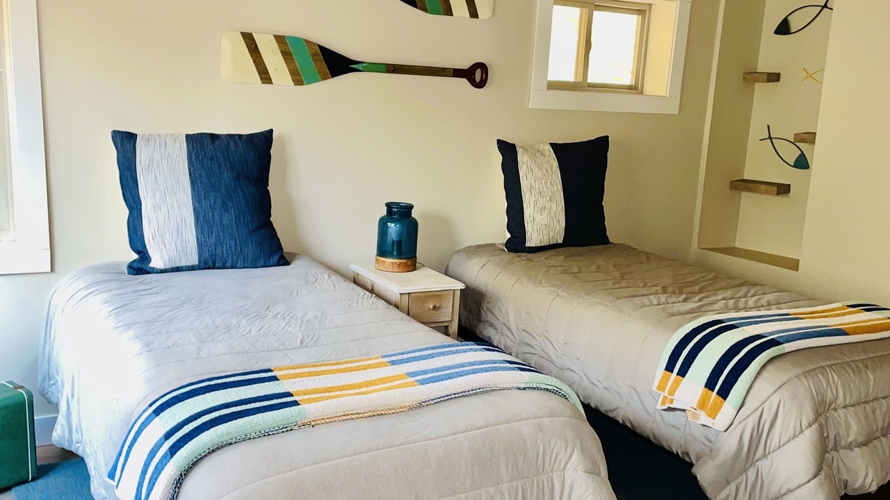 Photo of Bedroom in Fruitport