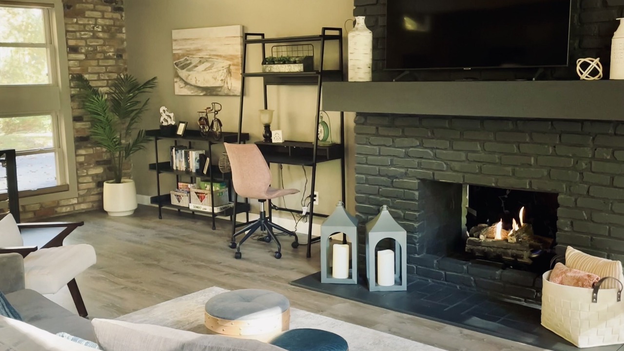 Photo of Livingroom in Fruitport