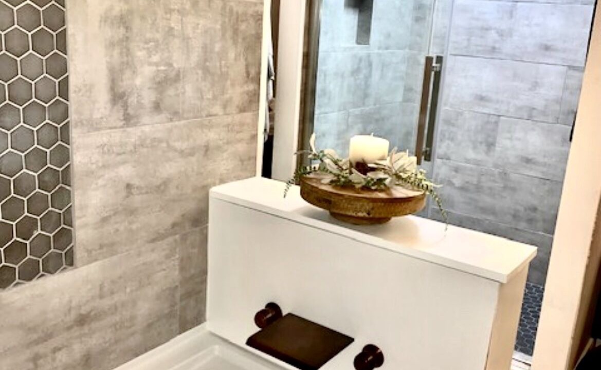 Photo of Bathroom in Fruitport
