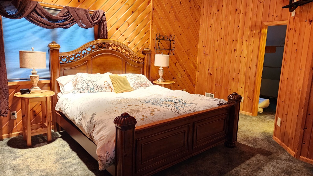 Photo of Bedroom in Webster