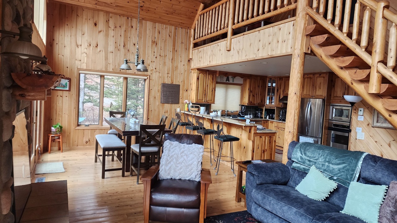 Photo of Livingroom in Webster
