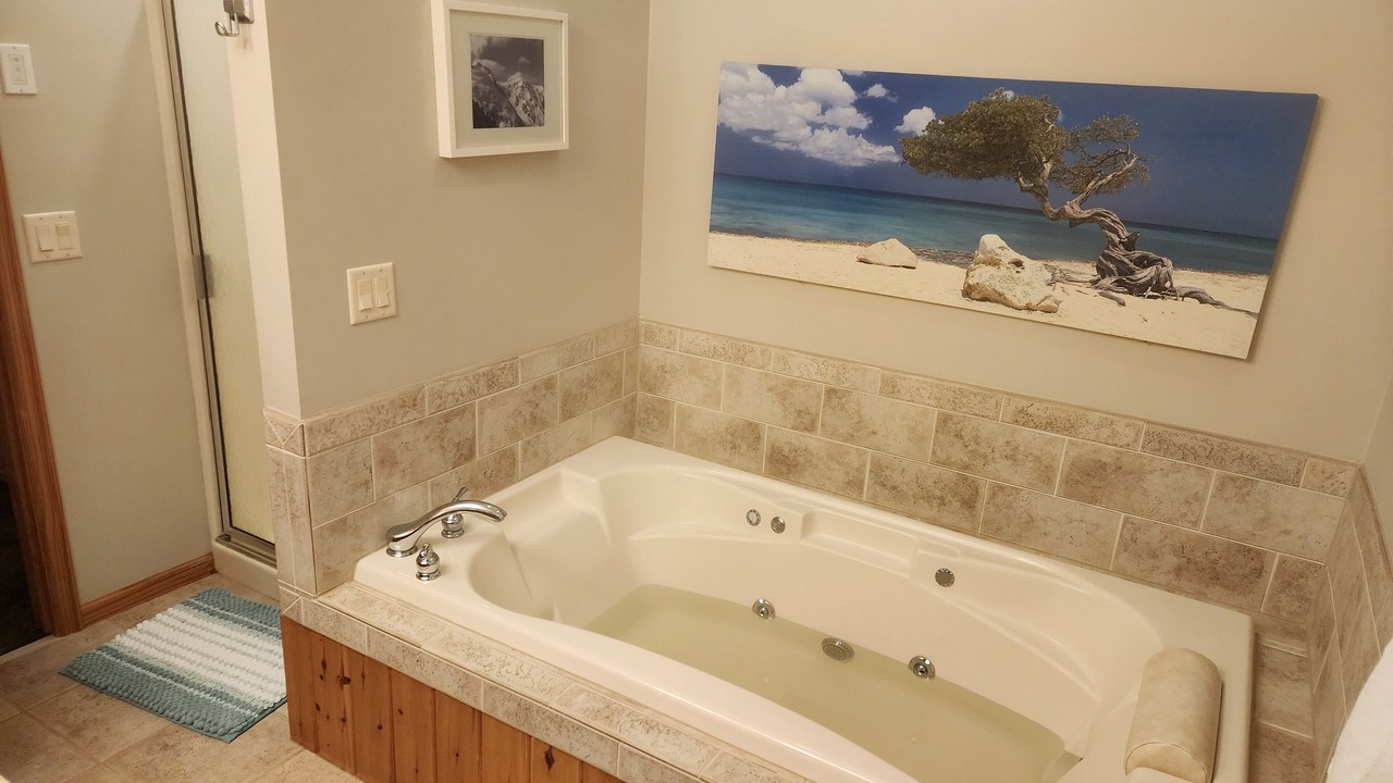 Photo of Bathroom in Webster
