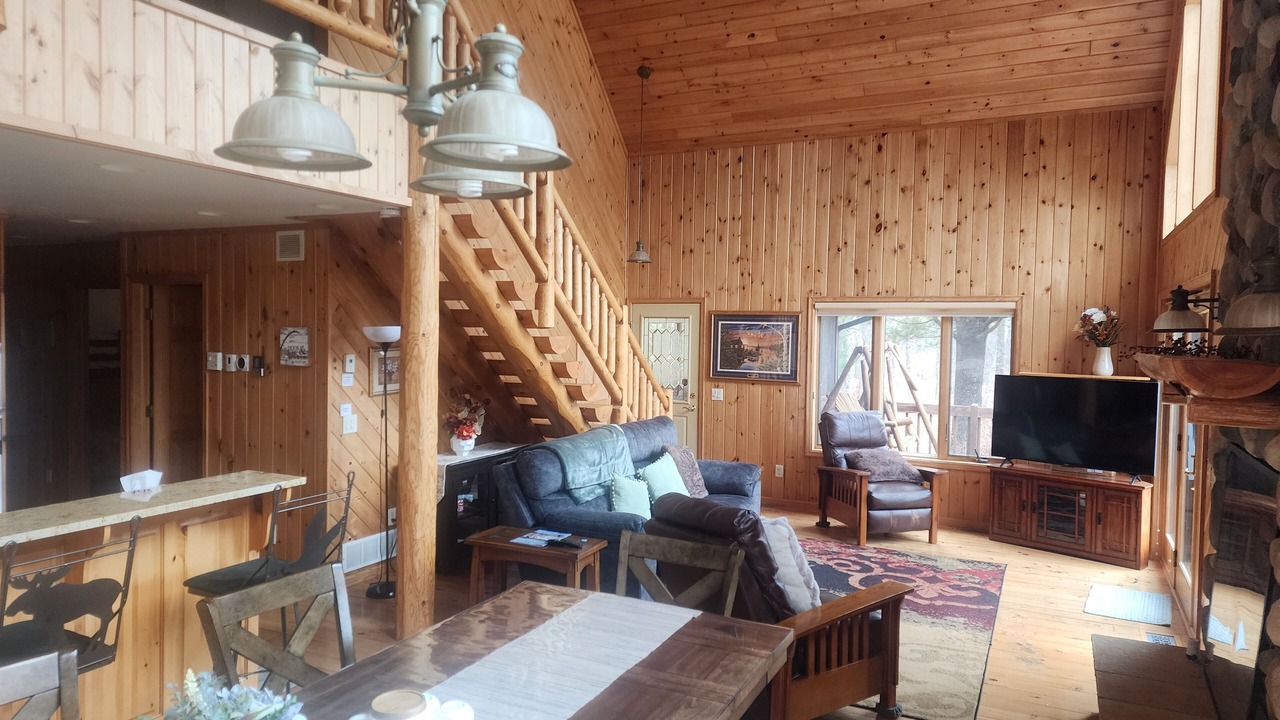 Photo of Livingroom in Webster