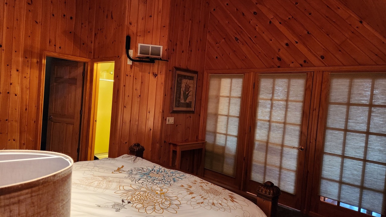 Photo of Bedroom in Webster