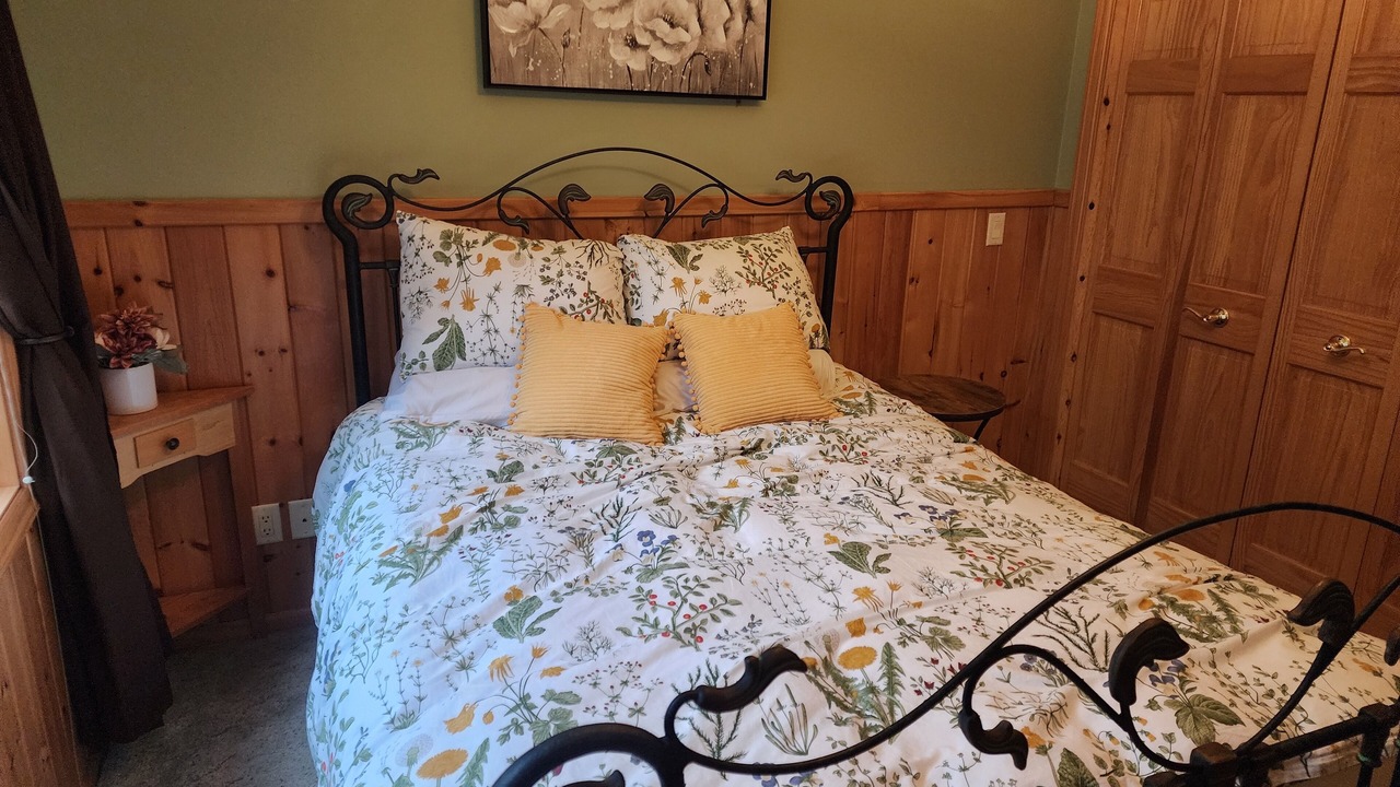 Photo of Bedroom in Webster