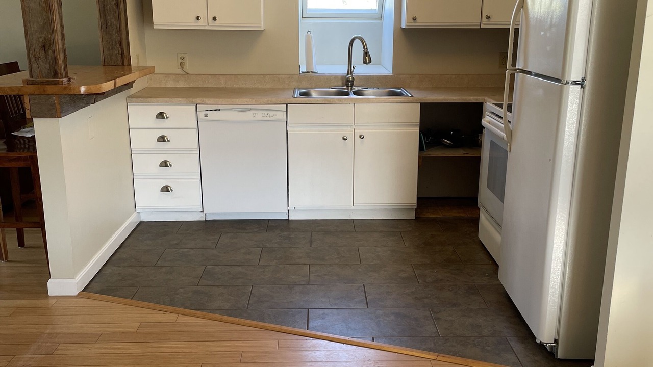 Photo of Kitchen in Morrisville