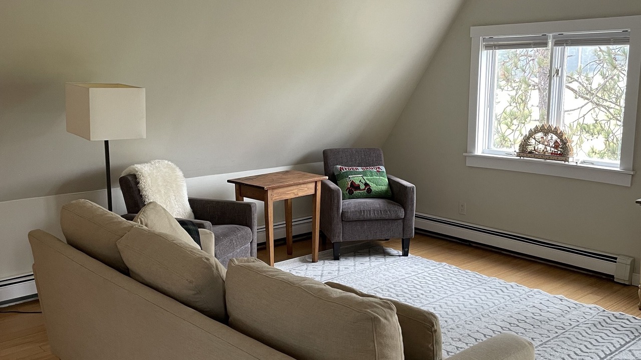 Photo of Livingroom in Morrisville