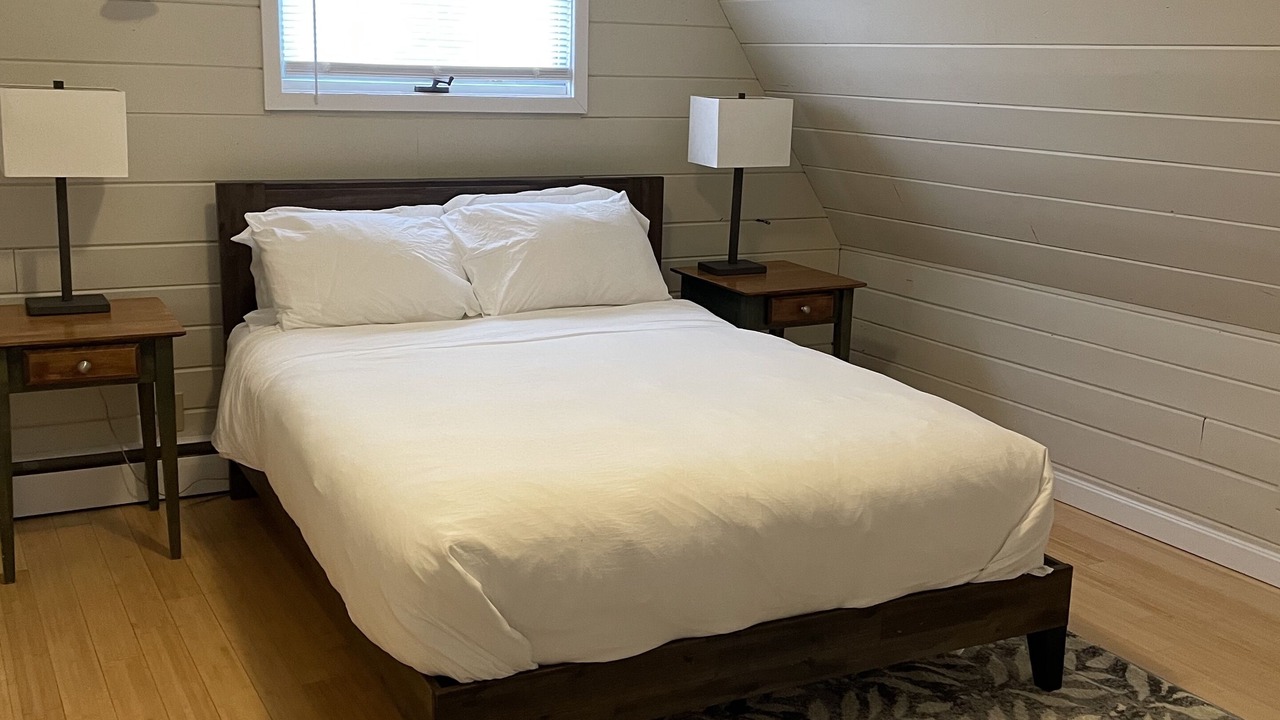 Photo of Bedroom in Morrisville