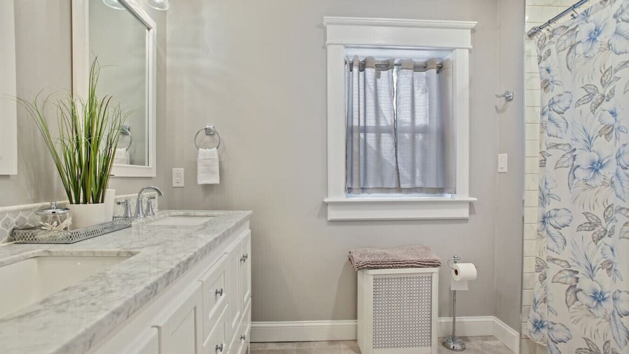 Photo of Bathroom in Scranton