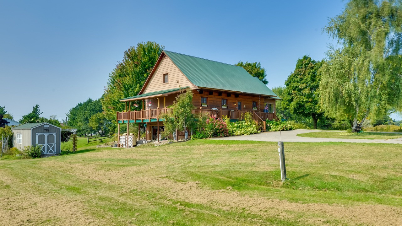 Photo of Outdoor in Fishers Landing