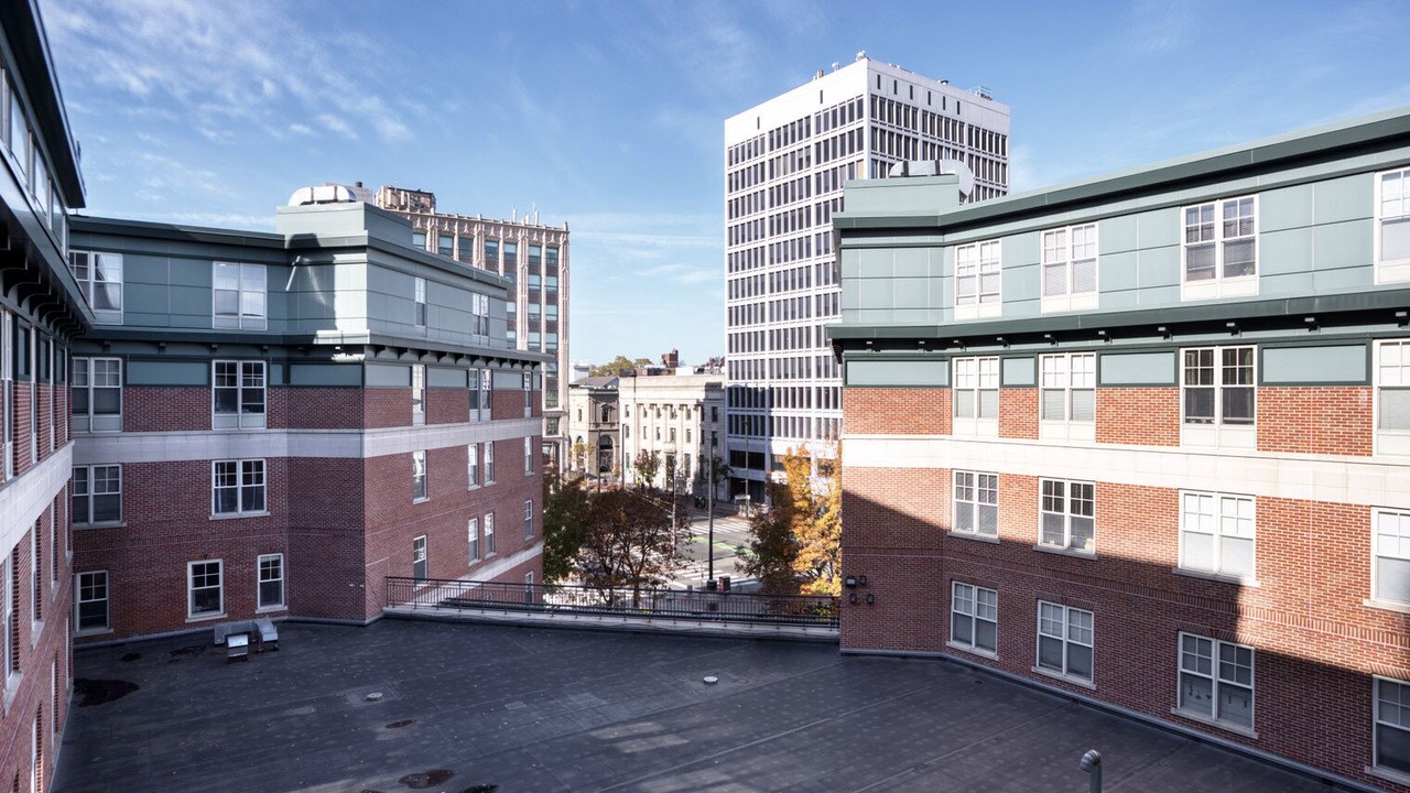 Photo of Outdoor in Mid-Cambridge