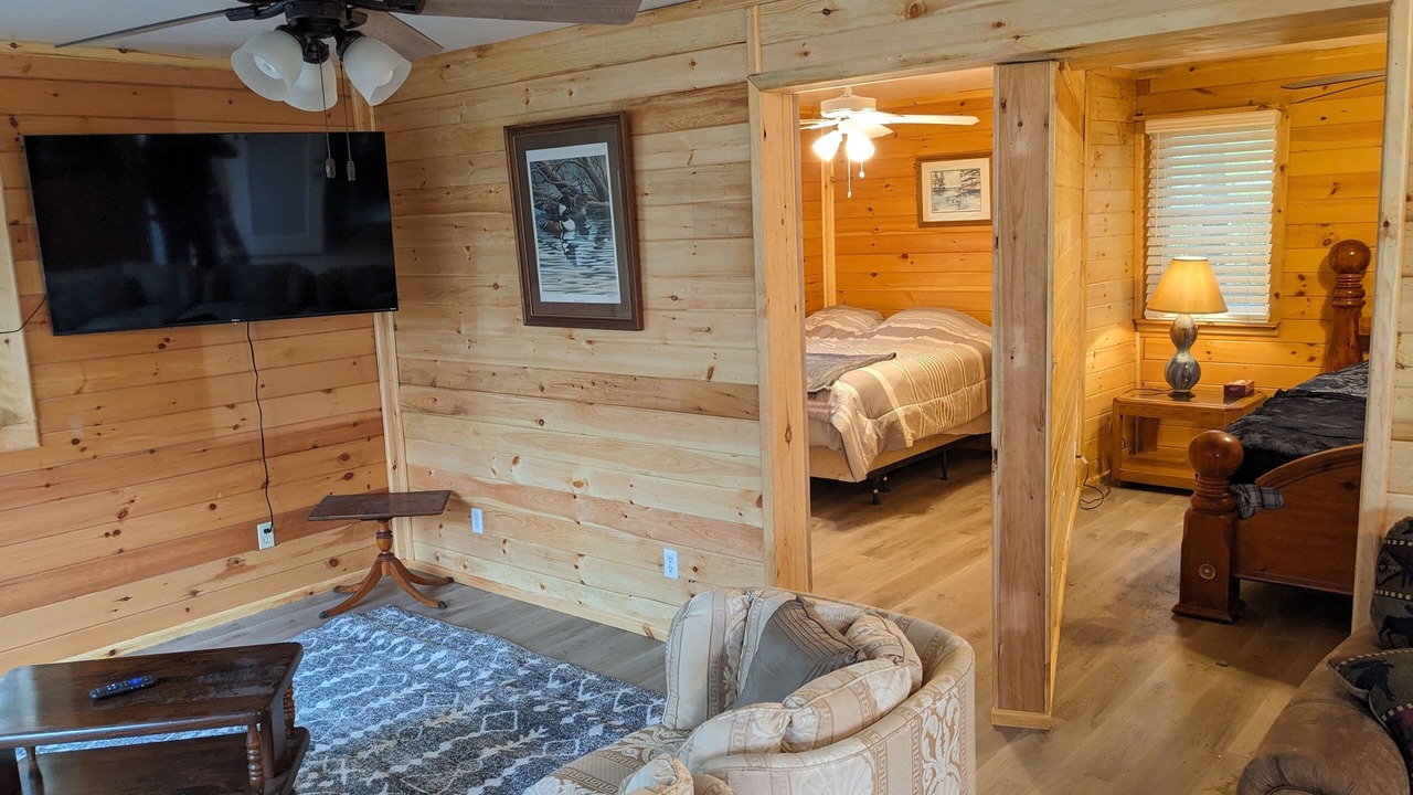 Photo of Bedroom in South Rutland