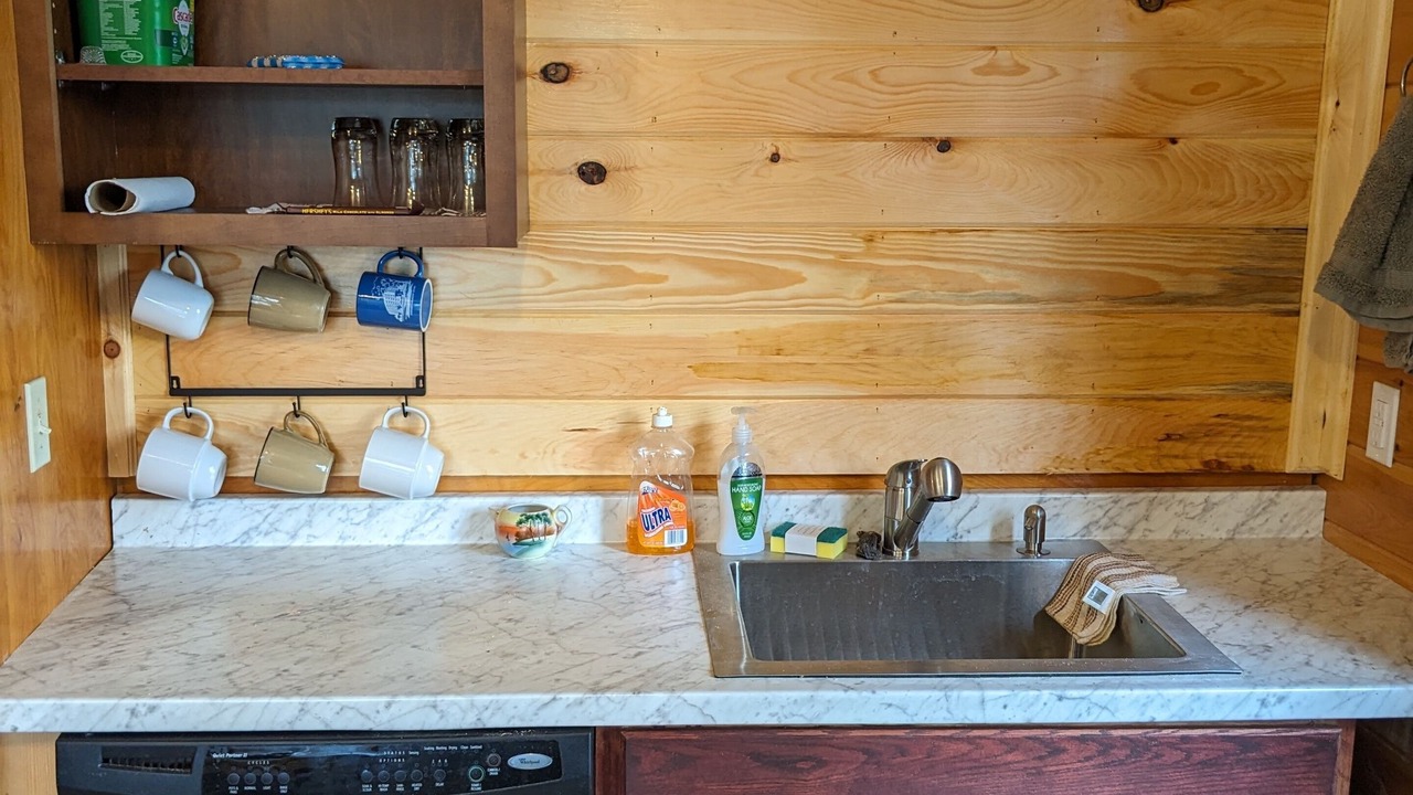 Photo of Kitchen in South Rutland
