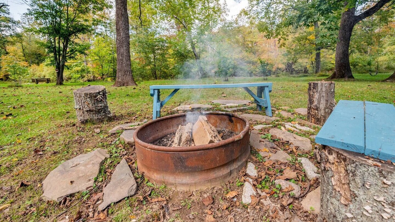 Photo of Outdoor in Hedgesville