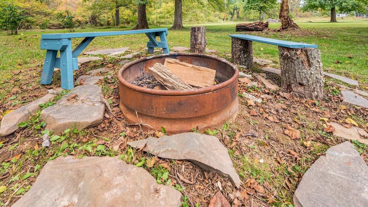 Photo of Outdoor in Hedgesville