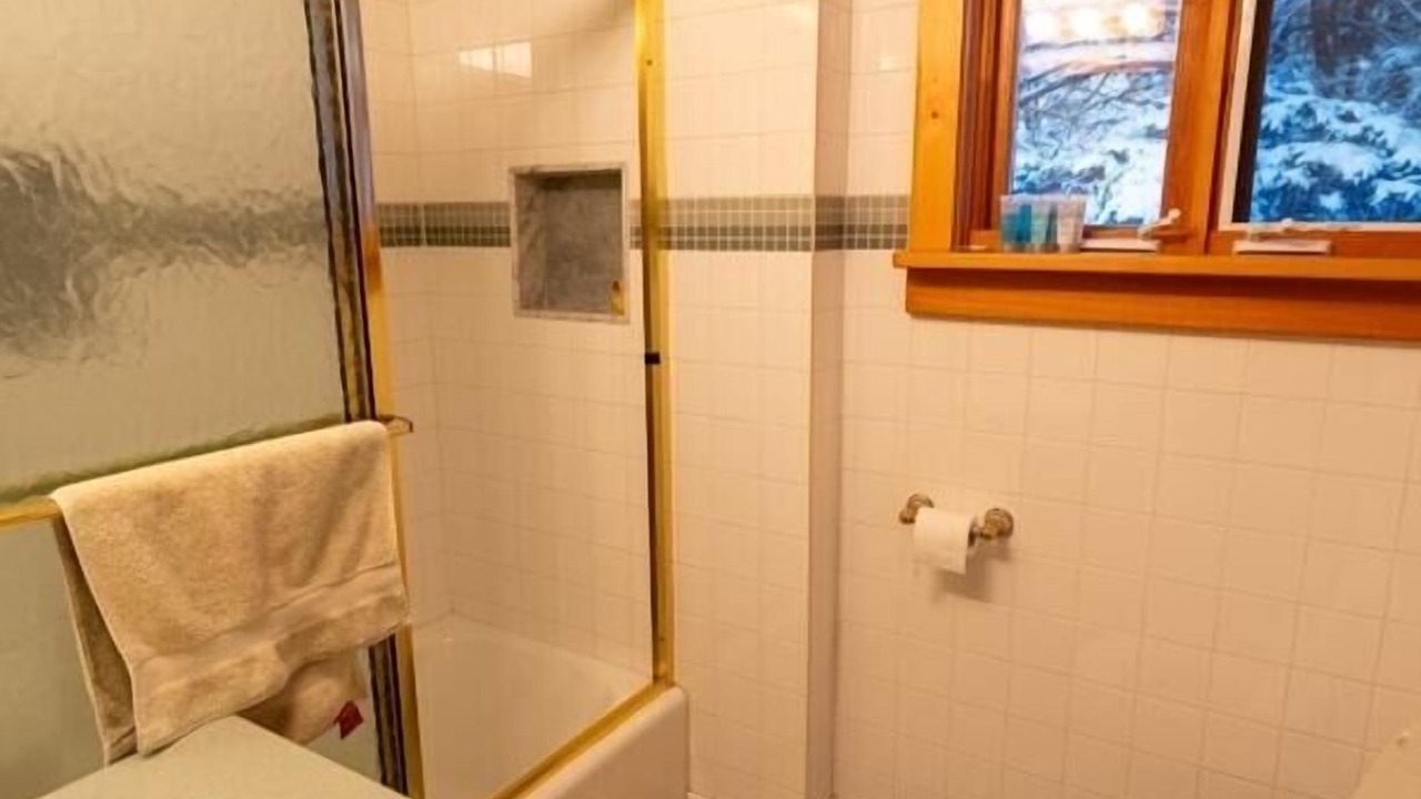 Photo of Bathroom in Montgomery Center