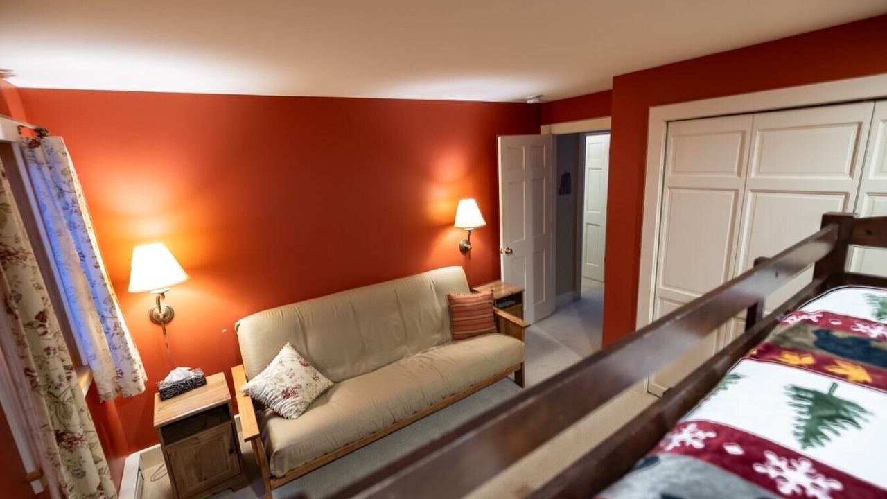 Photo of Bedroom in Montgomery Center