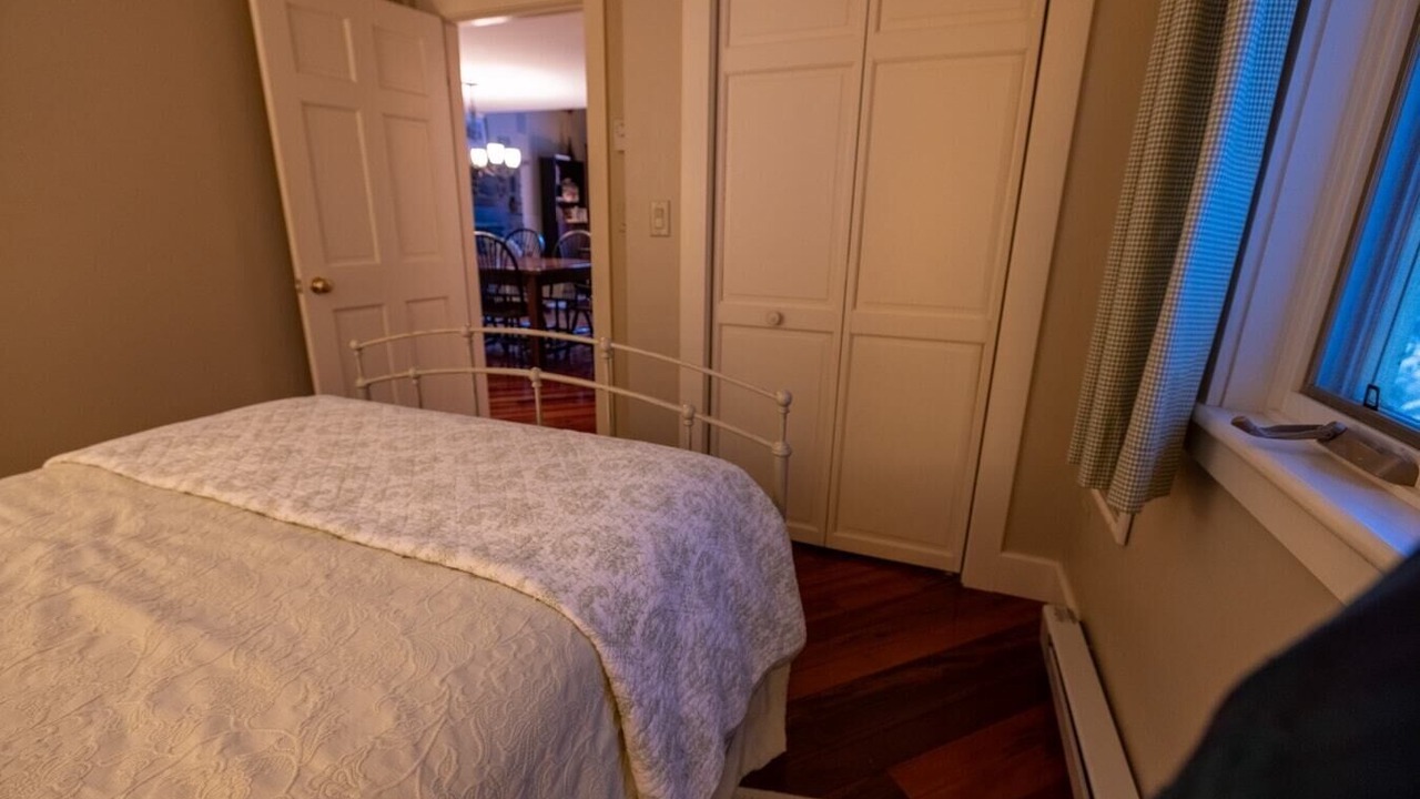 Photo of Bedroom in Montgomery Center