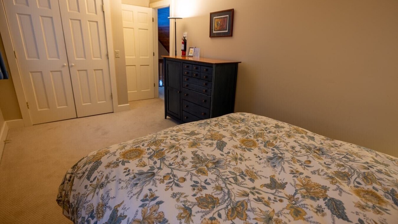 Photo of Bedroom in Montgomery Center