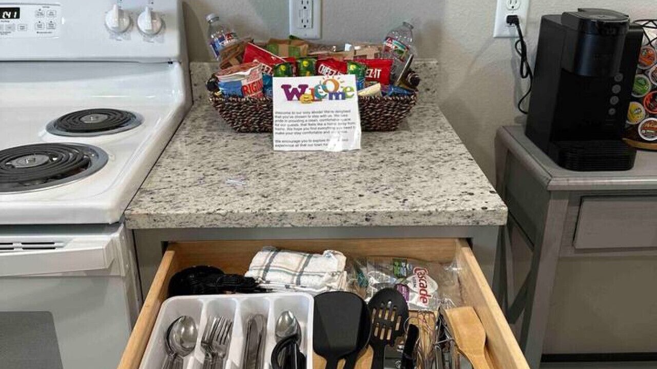 Photo of Kitchen in Clovis