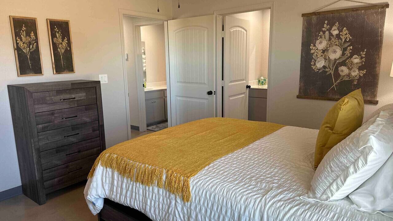 Photo of Bedroom in Clovis
