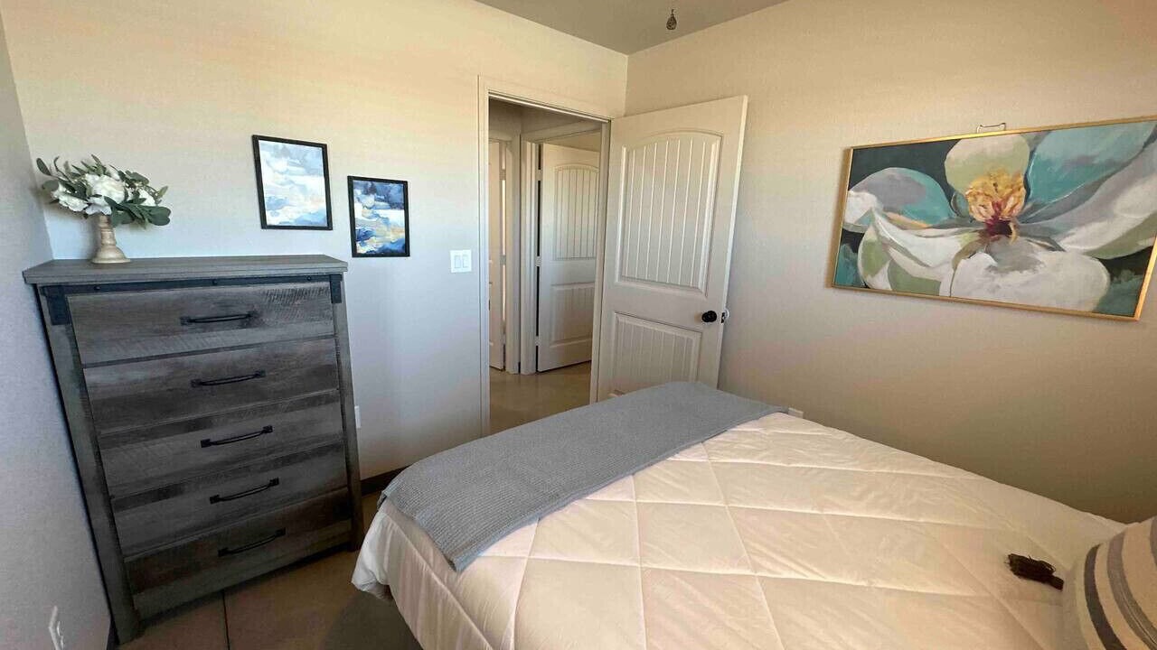 Photo of Bedroom in Clovis