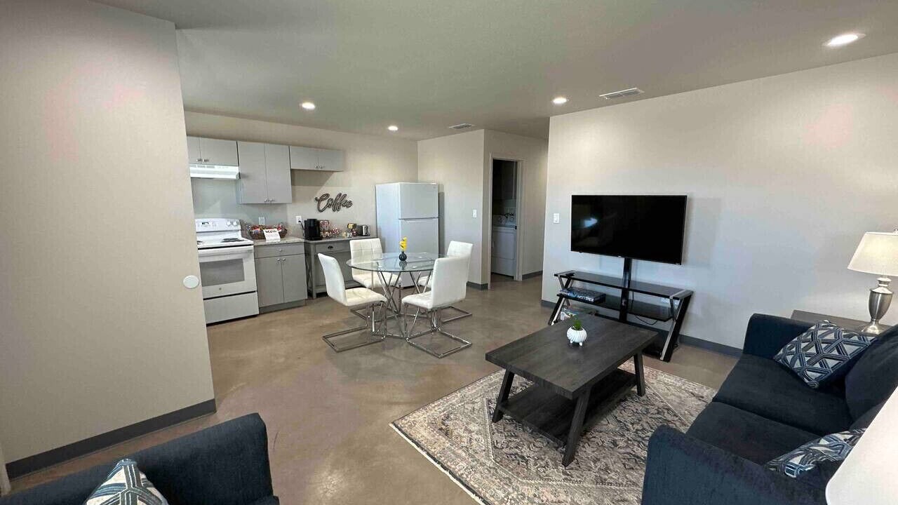Photo of Livingroom in Clovis