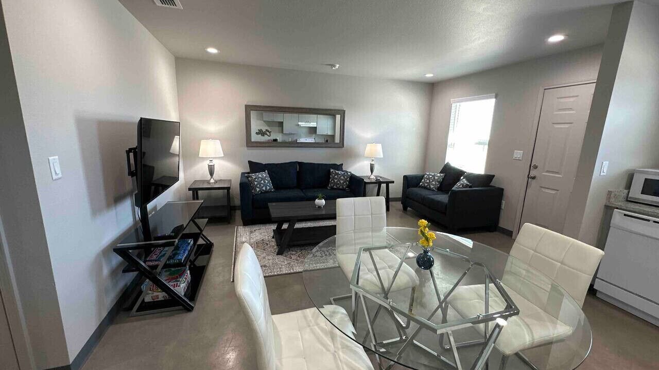 Photo of Livingroom in Clovis