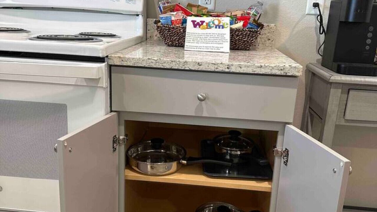 Photo of Kitchen in Clovis