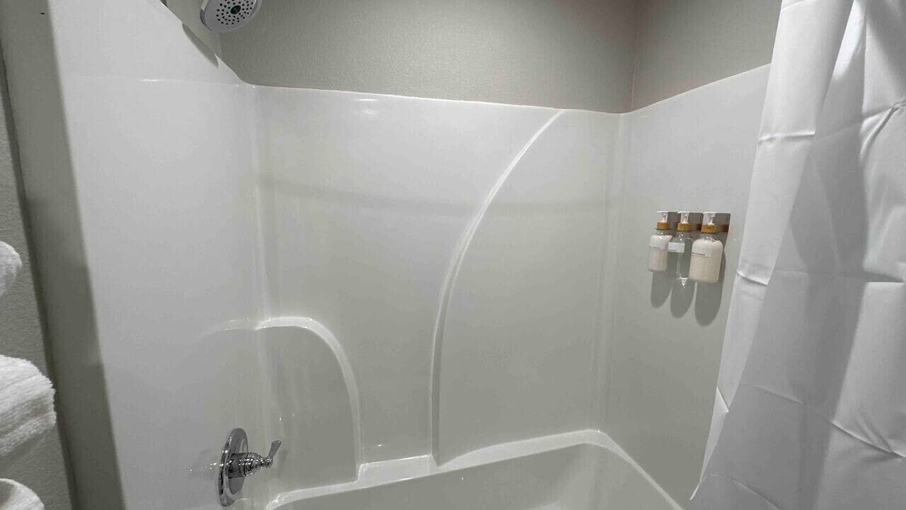 Photo of Bathroom in Clovis