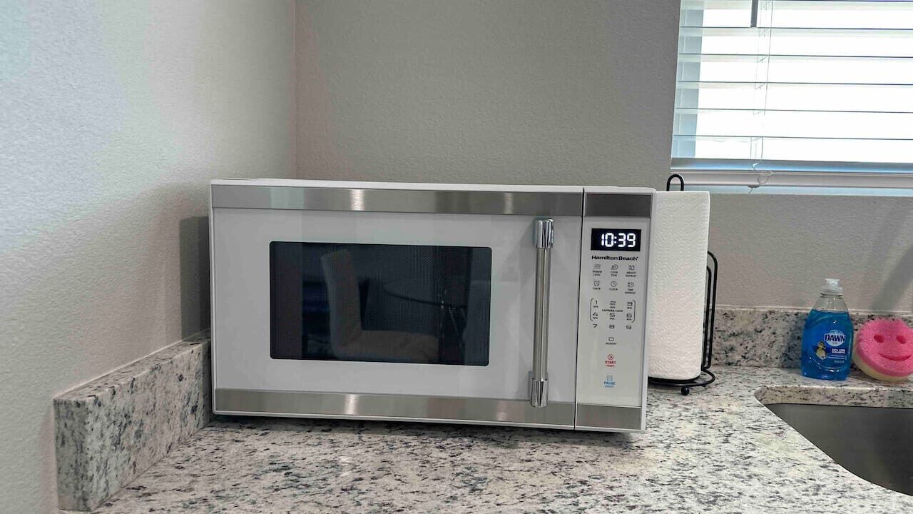 Photo of Kitchen in Clovis