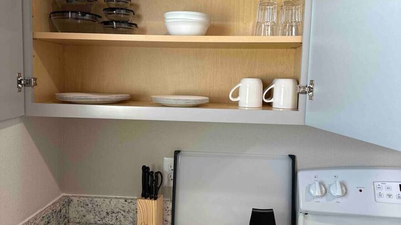 Photo of Kitchen in Clovis