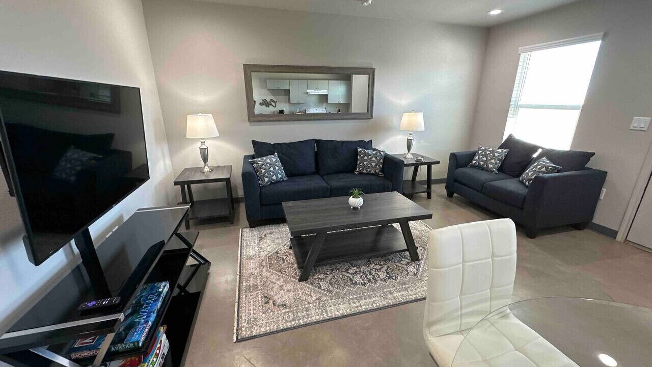 Photo of Livingroom in Clovis