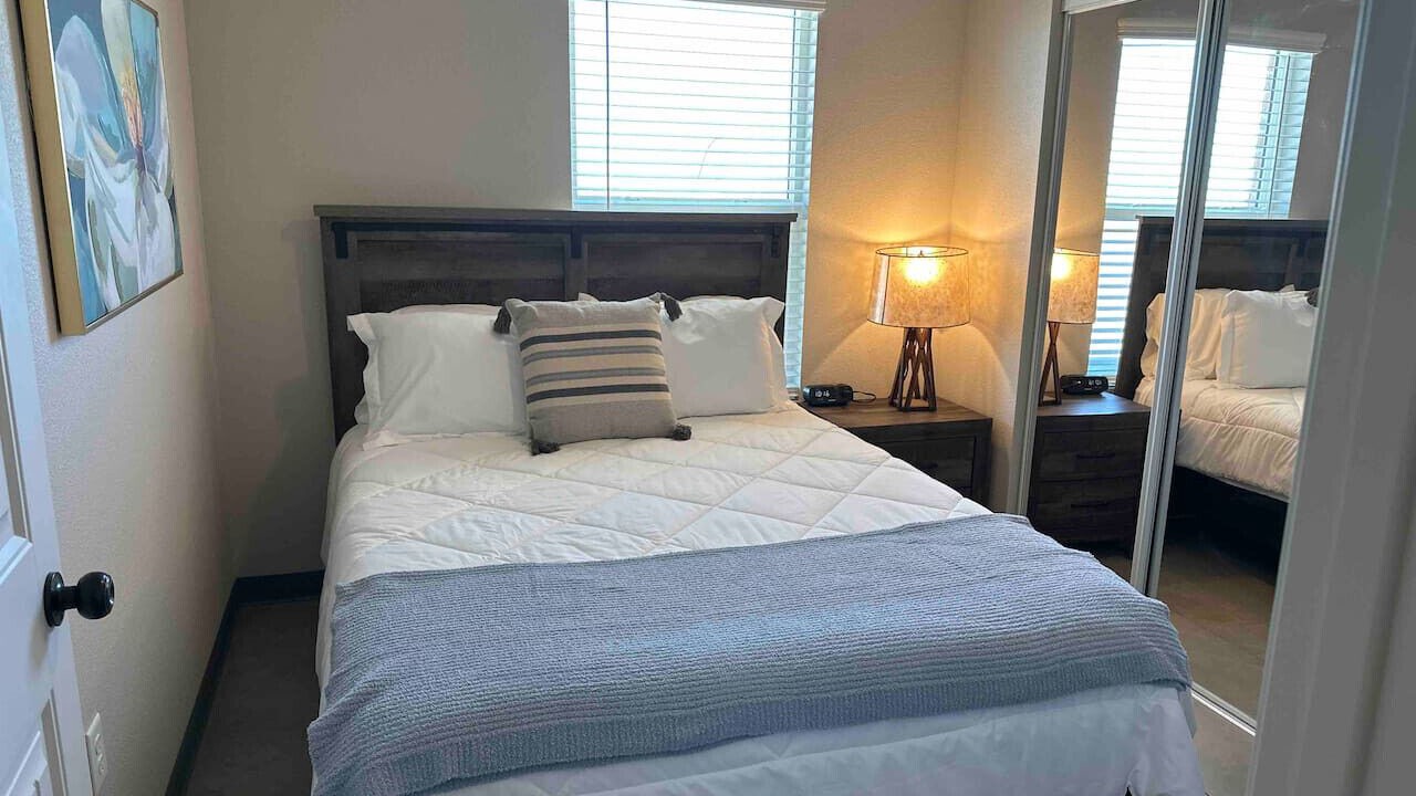 Photo of Bedroom in Clovis