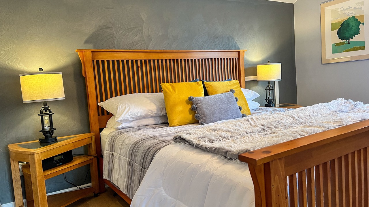 Photo of Bedroom in Westlake Corner