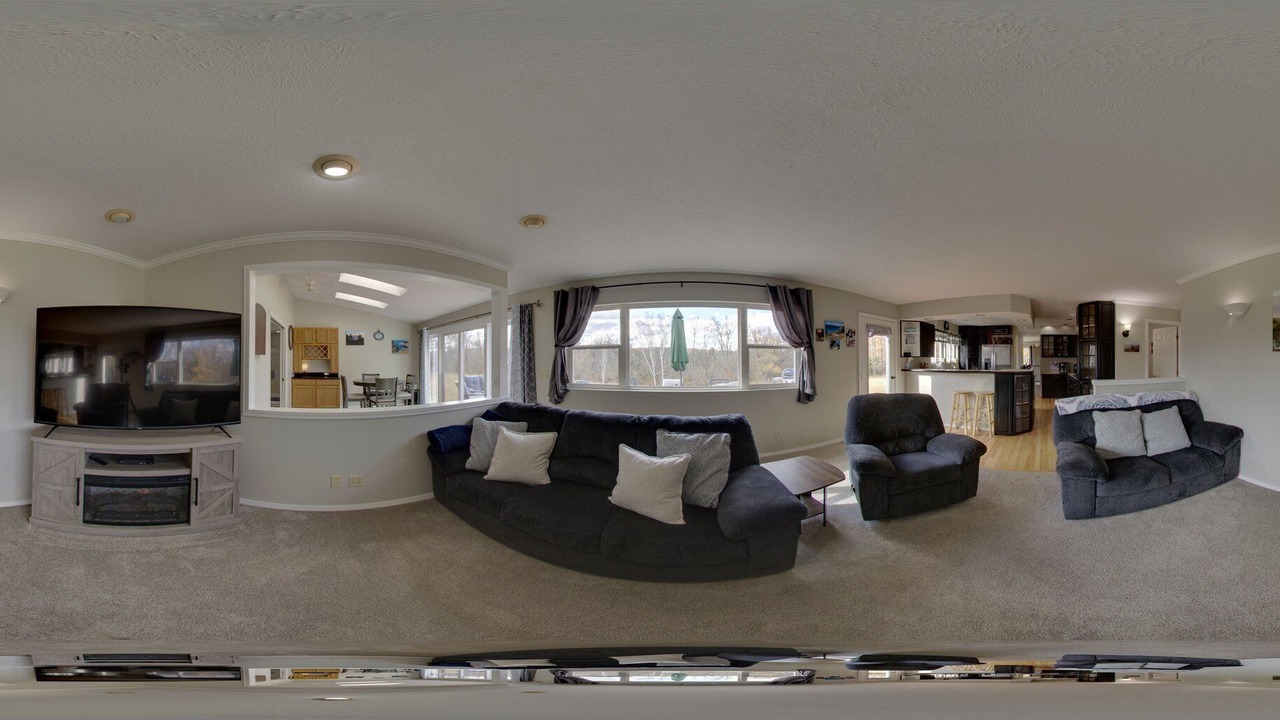 Photo of Livingroom in Benzonia