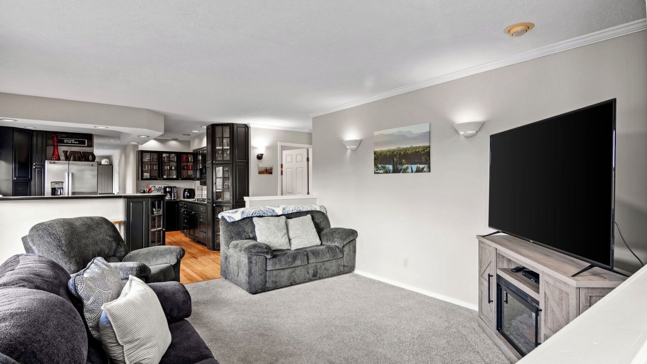 Photo of Livingroom in Benzonia