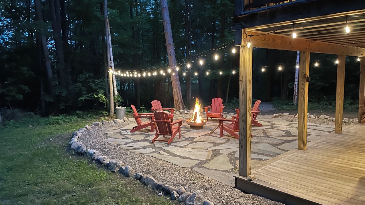 Photo of Patio Balcony in Wilmington